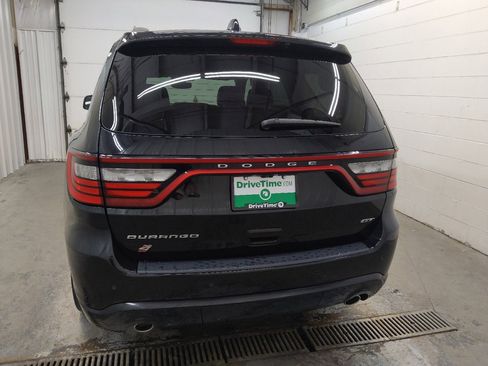 Used 2019 Dodge Durango GT AWD/4WD image 6