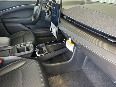 New 2026 Ford Mustang Mach-E Premium w/ Technology Package RWD image 17