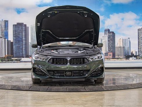 New 2026 BMW 840i xDrive 840i image 6