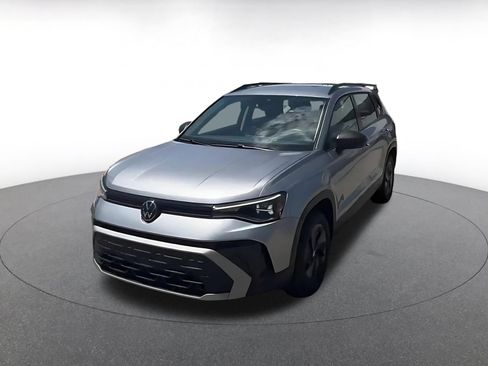 Used 2025 Volkswagen Taos S FWD image 7