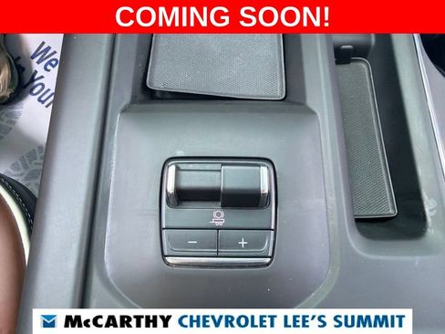 Used 2024 GMC Sierra 2500 Denali Ultimate w/ Max Trailering Package AWD/4WD image 10