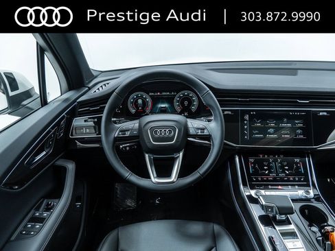 New 2026 Audi Q7 3.0T Premium Plus image 14