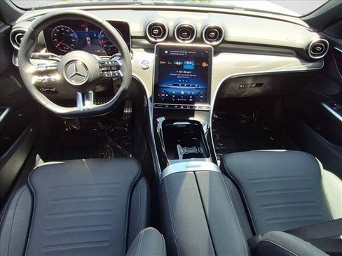 Certified 2026 Mercedes-Benz C 300 Sedan image 18