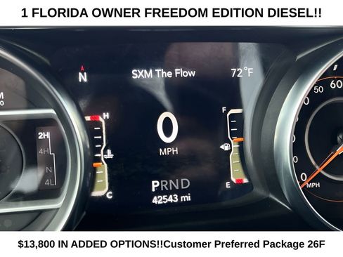 Used 2021 Jeep Wrangler Unlimited Sport image 41