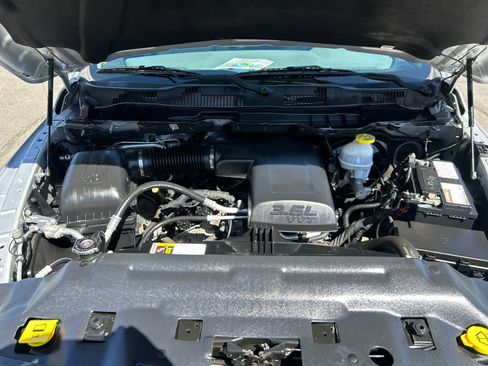 Used 2017 RAM 1500 Tradesman w/ Popular Equipment Group RWD image 26
