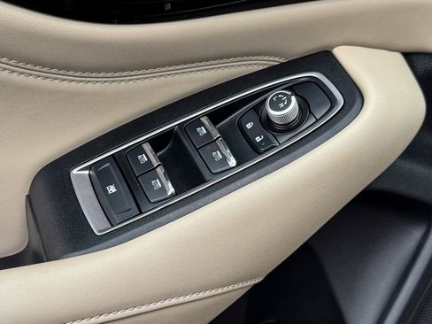 Certified 2024 Subaru Legacy Limited w/ Popular Package #2 image 15