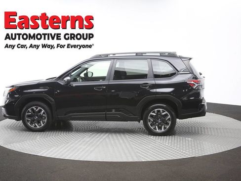 Used 2025 Subaru Forester Premium AWD/4WD image 62
