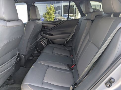 Used 2024 Subaru Outback Wilderness image 12