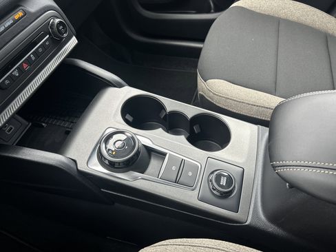 New 2025 Ford Bronco Sport Big Bend image 51