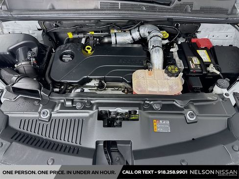 Used 2022 Chevrolet Trax LT w/ Sport Edition AWD/4WD image 27
