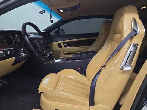 Used 2005 Bentley Continental GT image 6