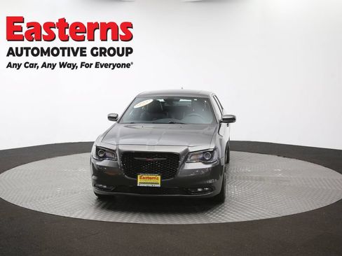 Used 2023 Chrysler 300 S RWD image 52