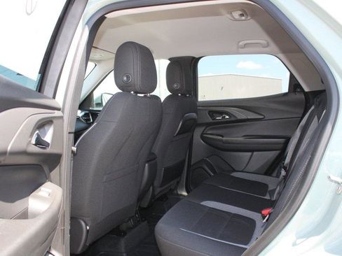 New 2026 Chevrolet TrailBlazer LT w/ Convenience Package image 5