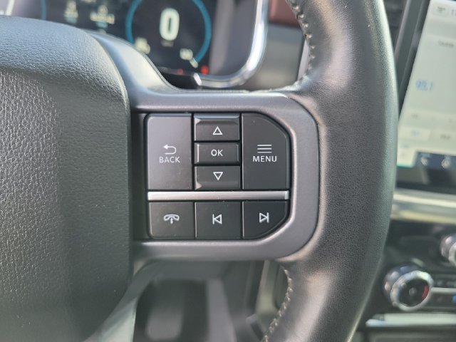 Used 2023 Ford F150 Lariat w/ Equipment Group 502A High AWD/4WD image 27