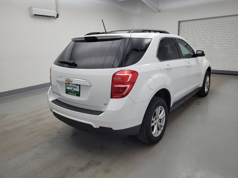 Used 2017 Chevrolet Equinox LT w/ Convenience Package AWD/4WD image 9