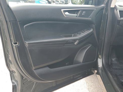 Certified 2022 Ford Edge SEL w/ Convenience Package image 19