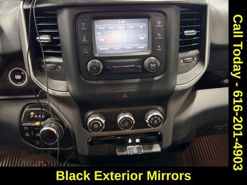 Used 2022 RAM 1500 Big Horn image 5