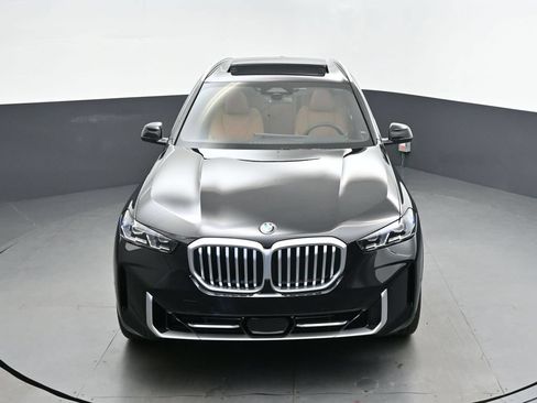 Used 2026 BMW X5 sDrive40i w/ Parking Assistance Package RWD image 37
