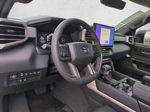 New 2026 Toyota Tundra Limited AWD/4WD image 3