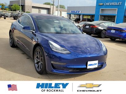 Used 2018 Tesla Model 3 Long Range