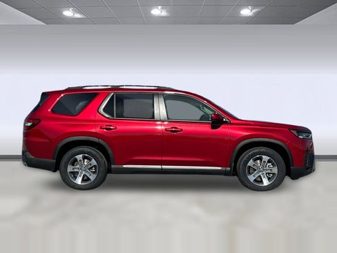 New 2026 Honda Pilot EX-L image 7