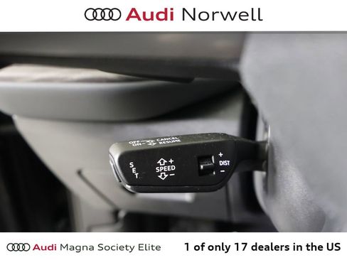 Used 2025 Audi Q5 2.0T Premium Plus w/ Premium Plus image 28