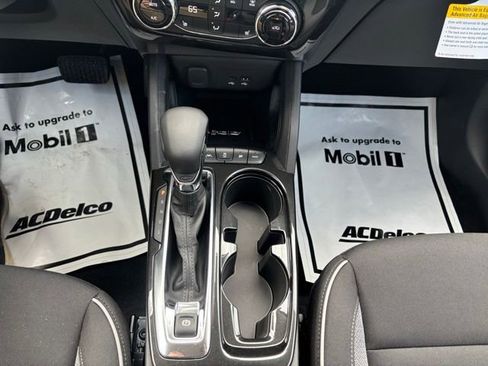 New 2026 Chevrolet TrailBlazer LT w/ Convenience Package image 13