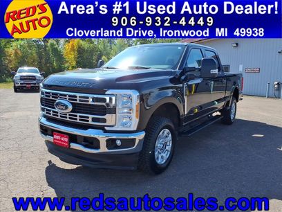 Used 2024 Ford F250 XLT