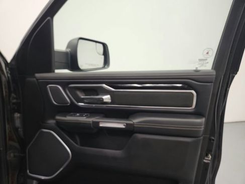 Used 2021 RAM 1500 Laramie AWD/4WD image 32