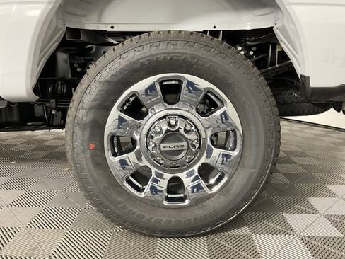 New 2026 Ford F350 Lariat w/ Lariat Ultimate Package image 10