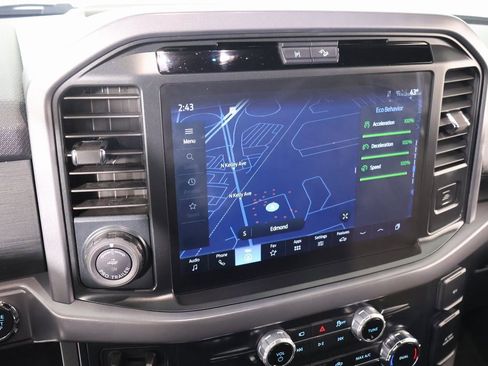 Used 2025 Ford F150 XLT w/ Equipment Group 302A MID image 6