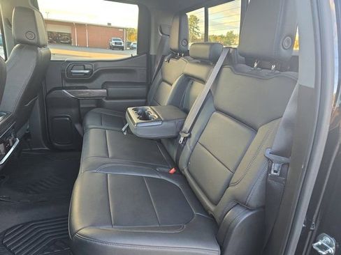 Used 2021 Chevrolet Silverado 1500 LTZ image 13