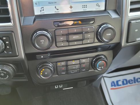 Used 2017 Ford F150 XLT w/ Equipment Group 302A Luxury image 22