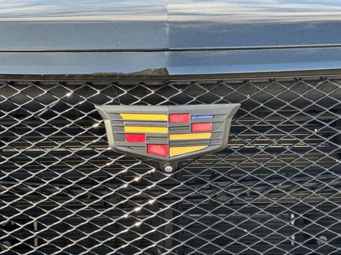 Certified 2023 Cadillac Escalade V image 45