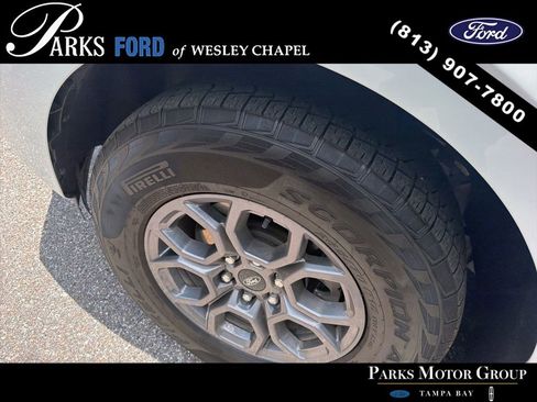 Used 2025 Ford Expedition Active RWD image 10