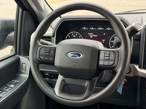 Used 2023 Ford F150 XLT image 13