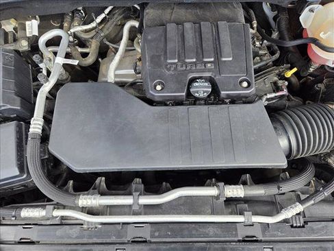 Used 2022 GMC Sierra 1500 Elevation image 21