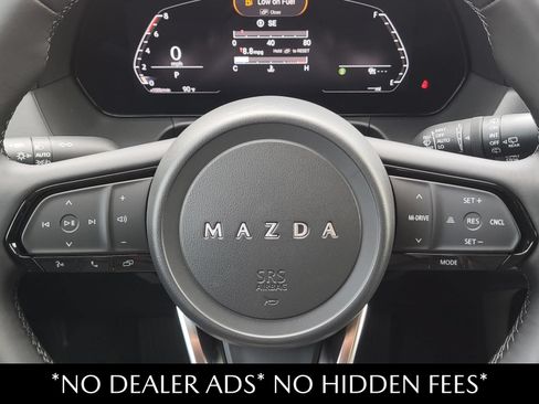 New 2026 MAZDA CX-5 Preferred AWD/4WD image 19