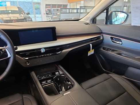 New 2026 Nissan Murano SL AWD/4WD image 19