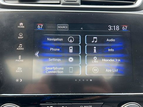 Used 2020 Honda CR-V Touring image 28