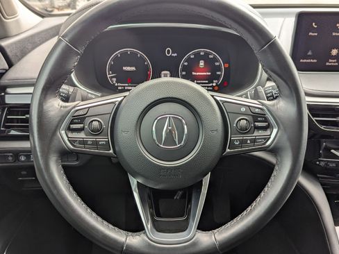 Certified 2023 Acura MDX FWD image 20