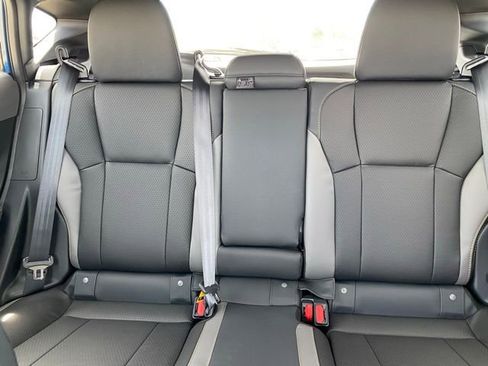 New 2026 Subaru Crosstrek 2.5i Wilderness image 11