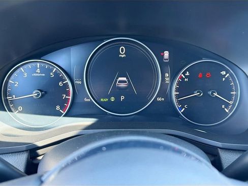 New 2026 MAZDA CX-90 3.3 Turbo w/ Preferred Package image 41