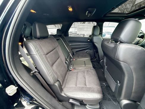 New 2026 Dodge Durango SRT Hellcat image 32