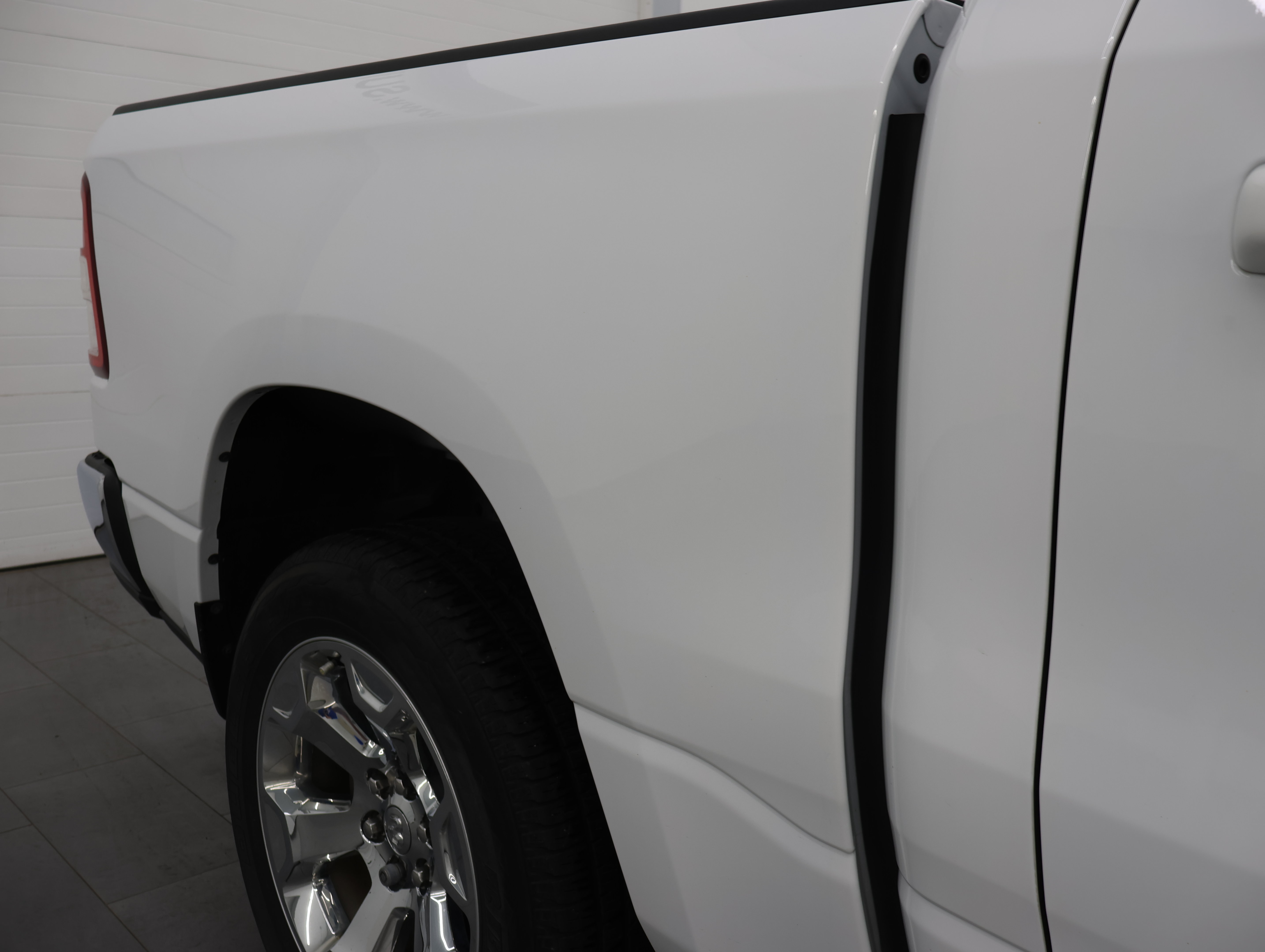 Used 2022 RAM 1500 Big Horn AWD/4WD image 27