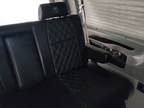 Used 2021 Chevrolet Express 2500 LS w/ Enhanced Convenience Package RWD image 32