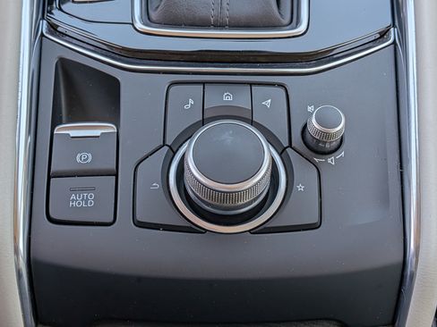 Certified 2021 MAZDA CX-5 Grand Touring FWD image 33