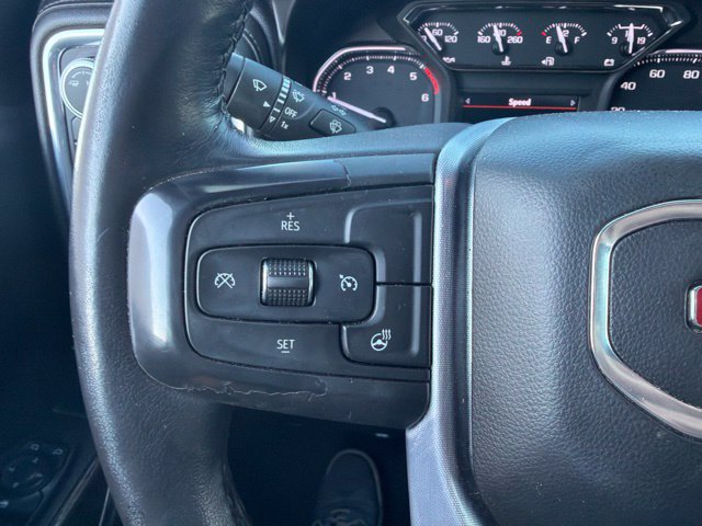 Used 2020 GMC Sierra 1500 SLE w/ SLE Value Package AWD/4WD image 16