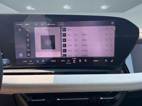 New 2027 Audi Q6 e-tron Prestige AWD/4WD image 22