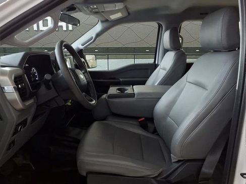 Used 2022 Ford F150 XL w/ Trailer Tow Package AWD/4WD image 21